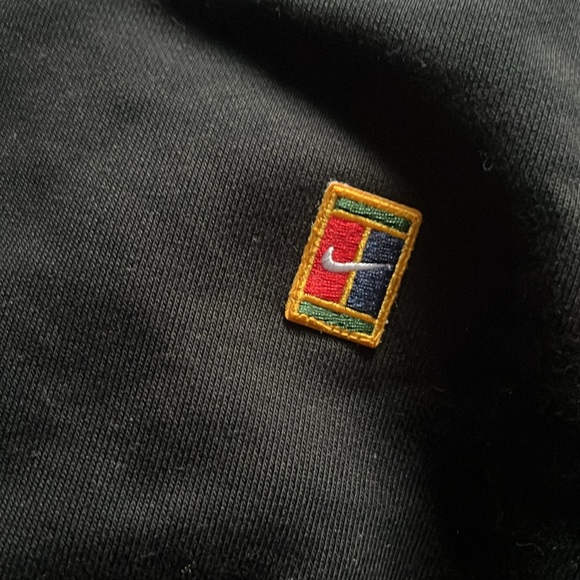 Nike hoodie womens oversized fit large - Picture 2 of 3